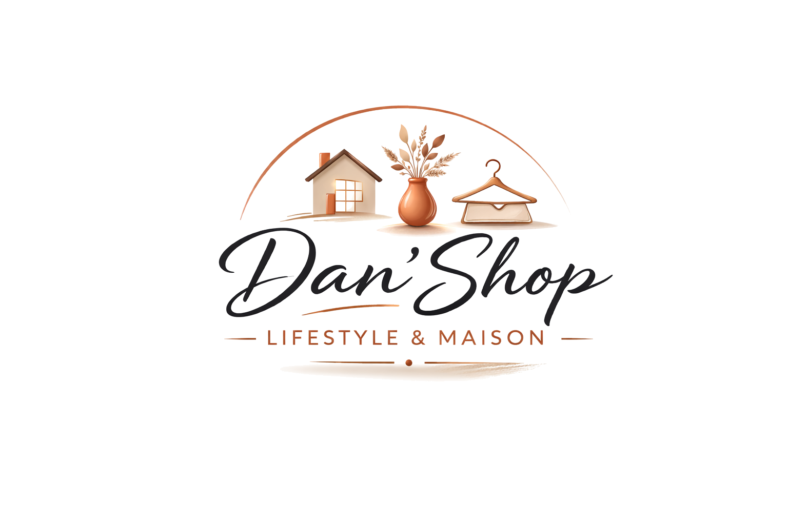 Store Logo